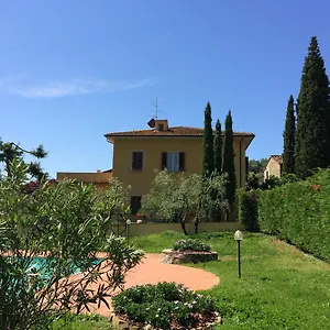 Podere San Giusto Farm stay Figline Valdarno