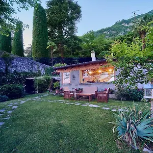 Piccola Casa Naturale Sul Holiday home Varenna