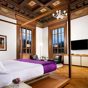 Palazzo Montemartini Rome, A Radisson Collection Hotel Rome