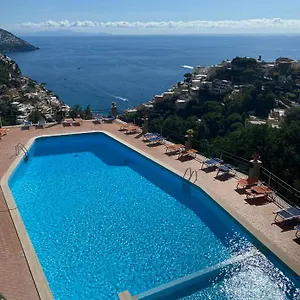 Casa Gloria Positano