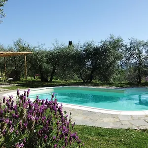 Il Castagnolino Farm stay San Gimignano