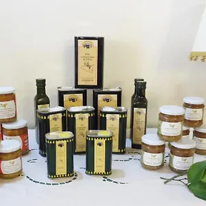 Limoneto Farm stay Case Monterosso