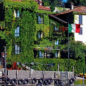 Pescallo Apartment Bellagio