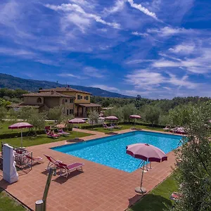 Savernano Farm stay Reggello