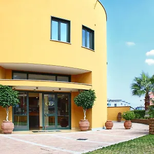 City Hotel Casoria