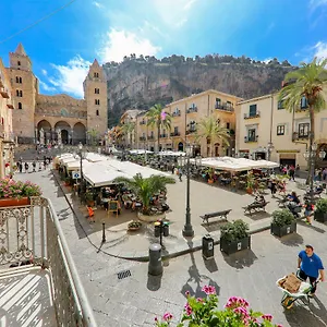 Madonie Holidays Apartment Cefalu