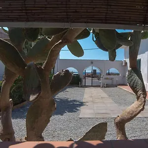 Bed and breakfast La Casa Del Tono