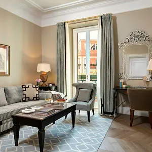 Rocco De La Hotel Rome