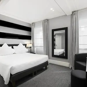 Mancino 12 Hotel Rome
