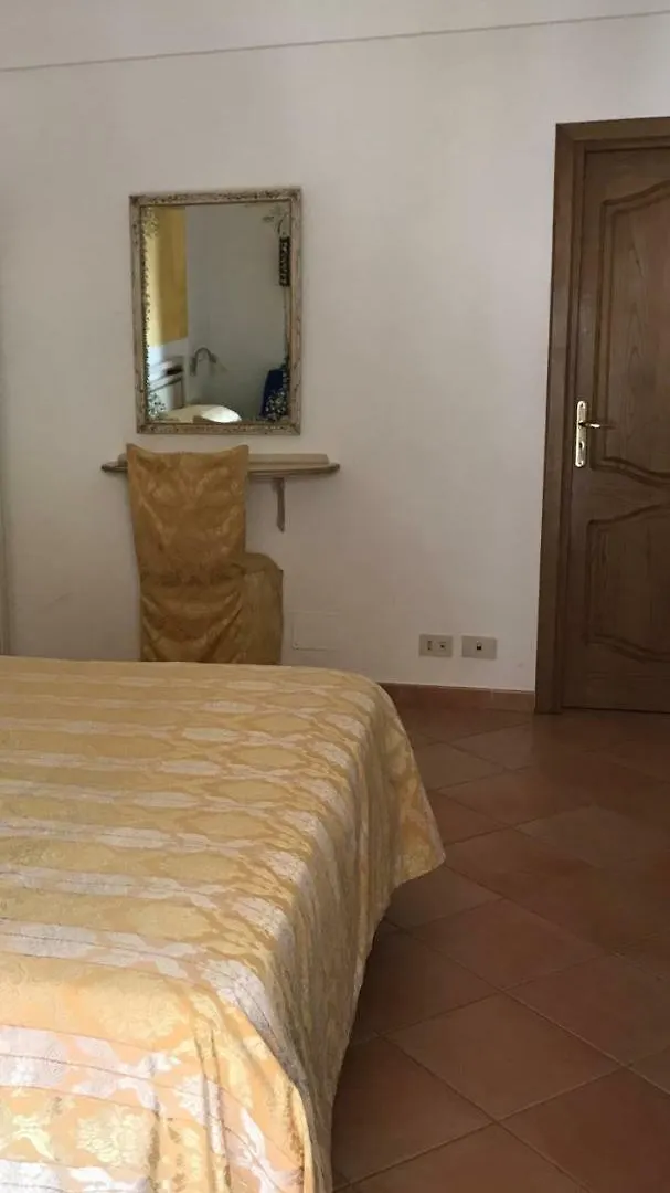 La Mammola Bed & Breakfast Positano