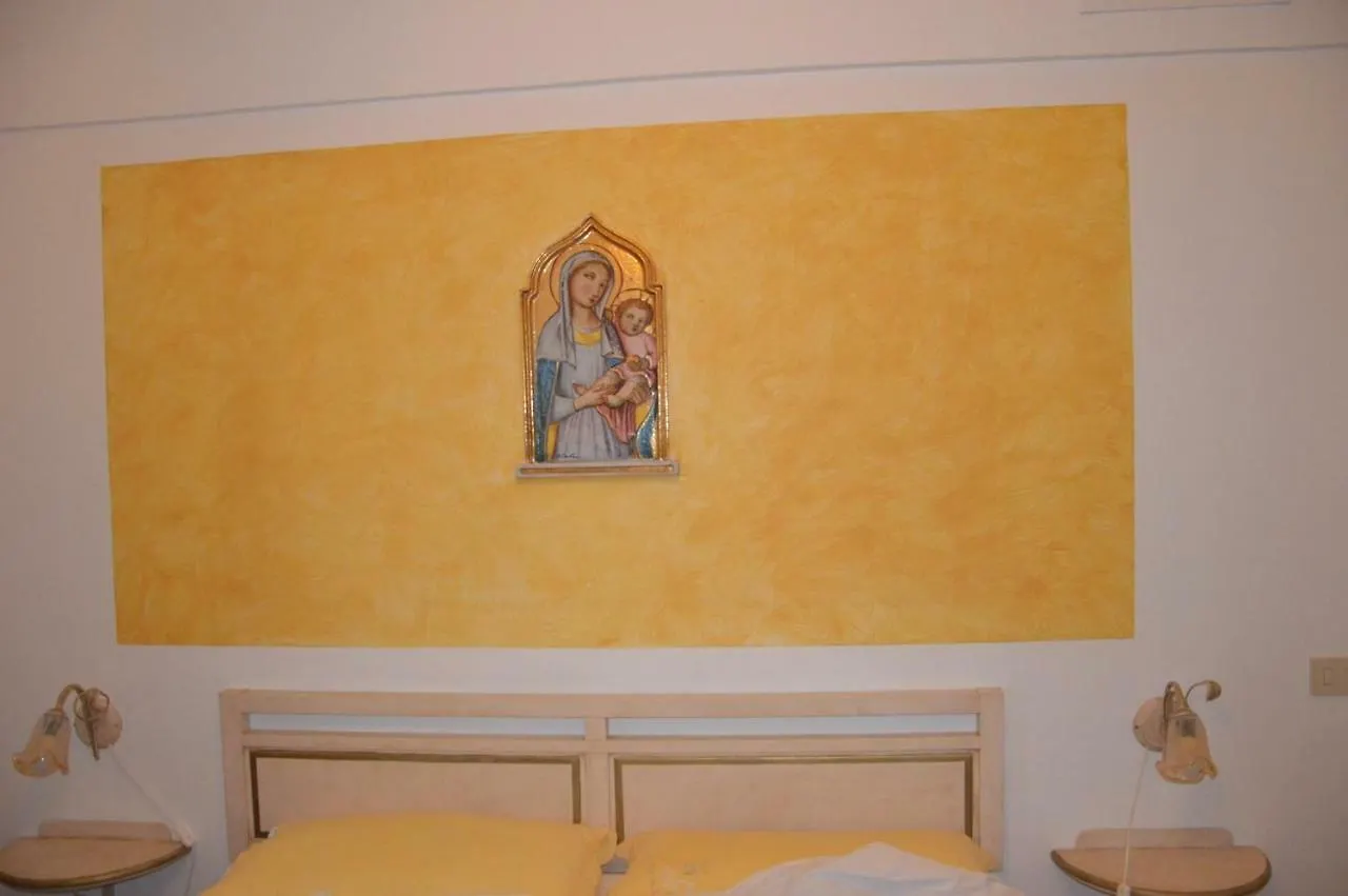 La Mammola Bed & Breakfast Positano Italy